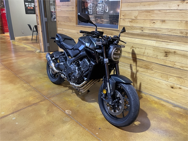 2023 Honda CB650R ABS at Thunder Road Harley-Davidson
