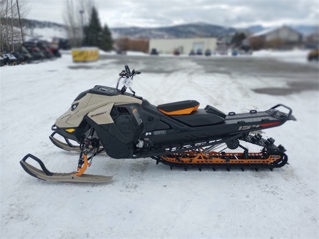 2024 Ski-Doo Summit Adrenaline with Edge Package 600R E-TEC 154 2.5 at Power World Sports, Granby, CO 80446