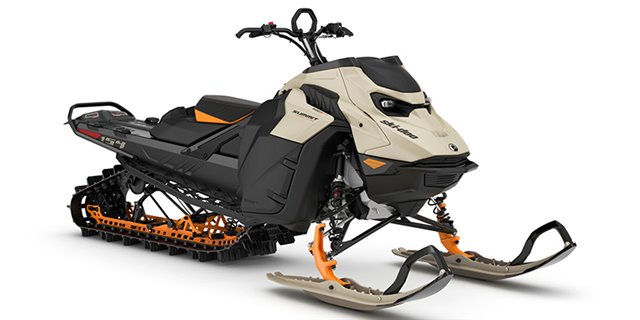 2024 Ski-Doo Summit Adrenaline with Edge Package 600R E-TEC 154 2.5 at Power World Sports, Granby, CO 80446