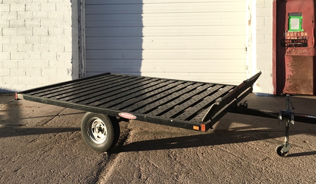 shorelandr utility trailer