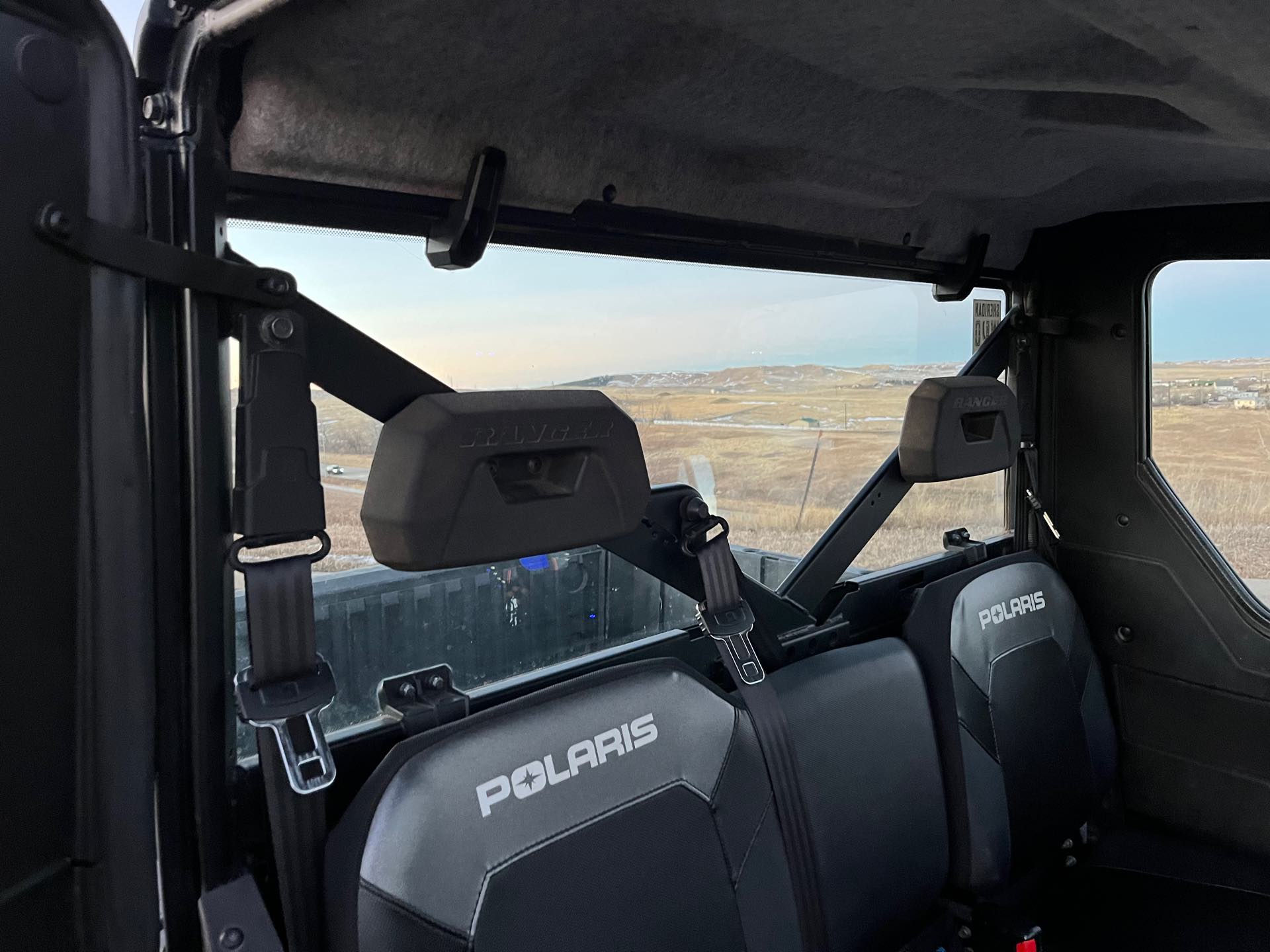 2019 Polaris Ranger XP 1000 EPS at Mount Rushmore Motorsports