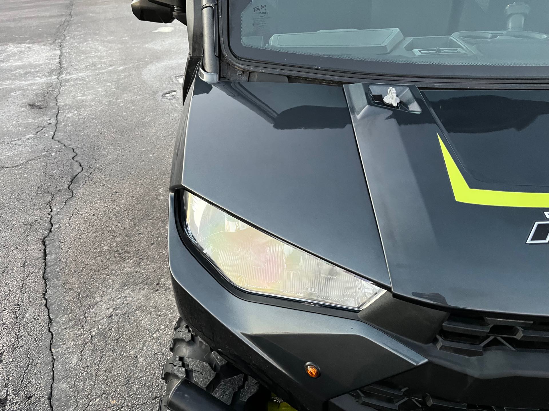 2019 Polaris Ranger XP 1000 EPS at Mount Rushmore Motorsports