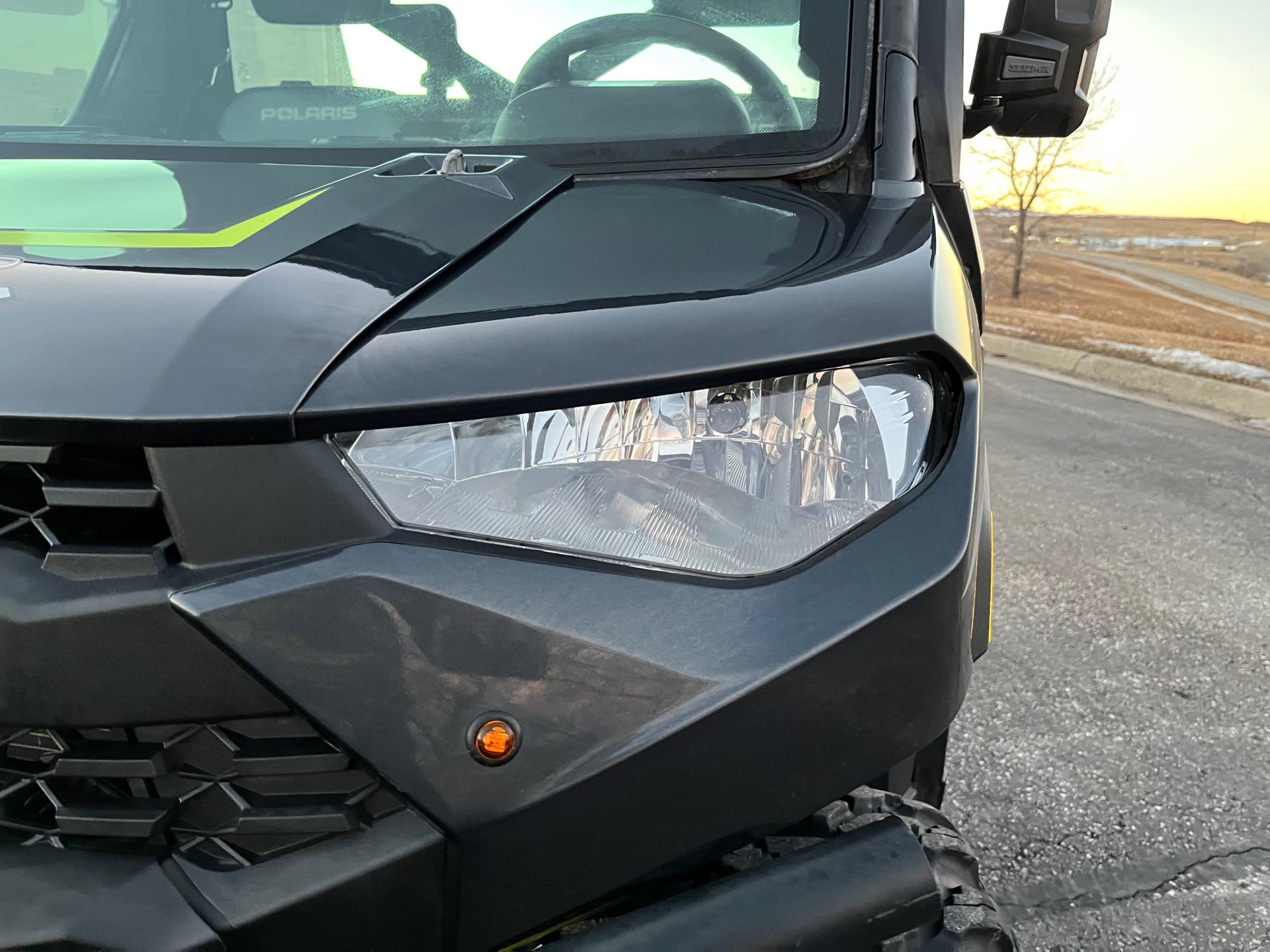 2019 Polaris Ranger XP 1000 EPS at Mount Rushmore Motorsports