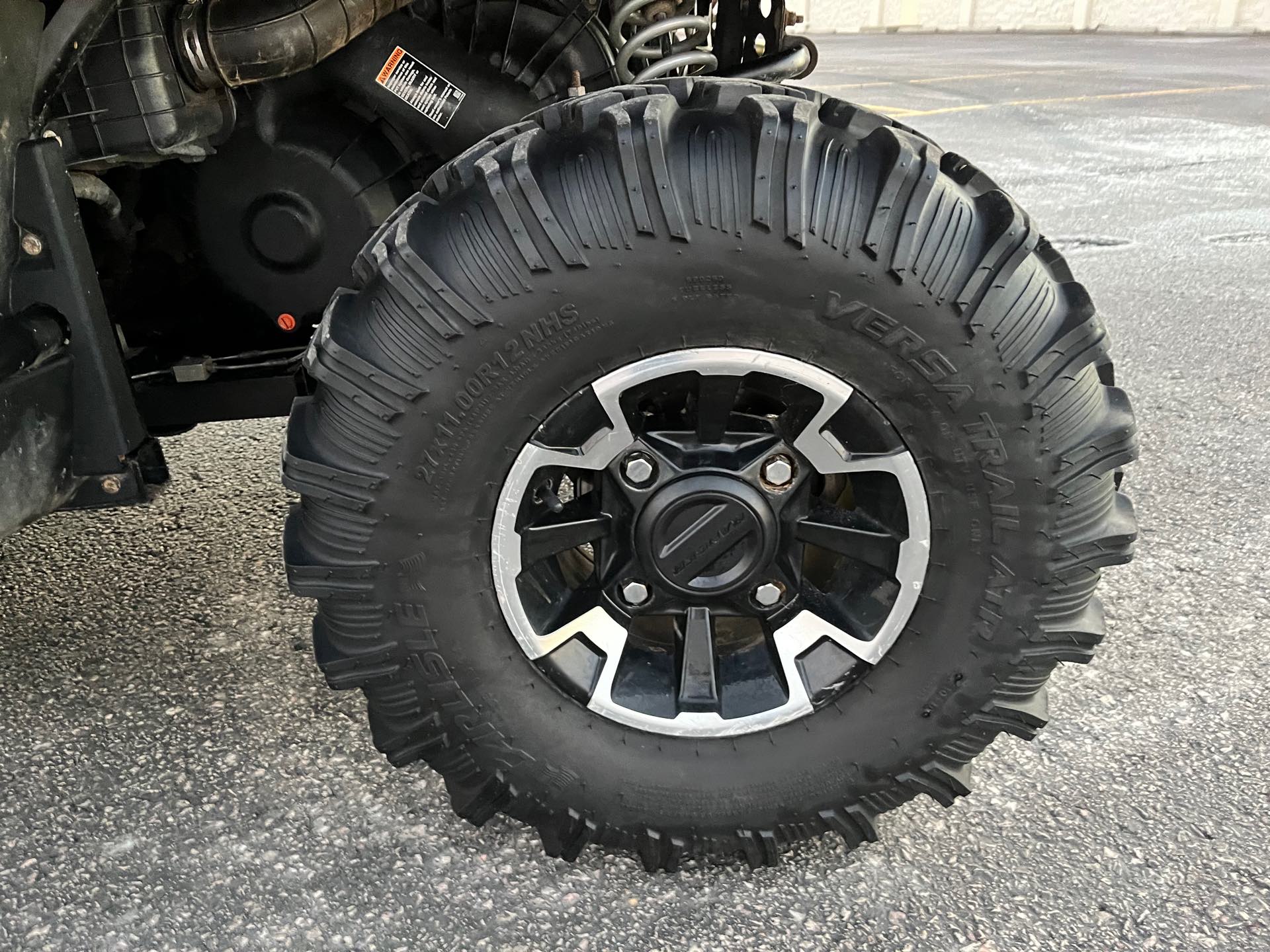 2019 Polaris Ranger XP 1000 EPS at Mount Rushmore Motorsports