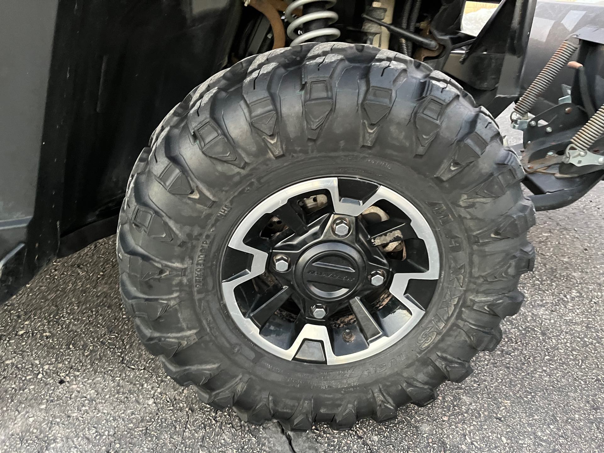 2019 Polaris Ranger XP 1000 EPS at Mount Rushmore Motorsports