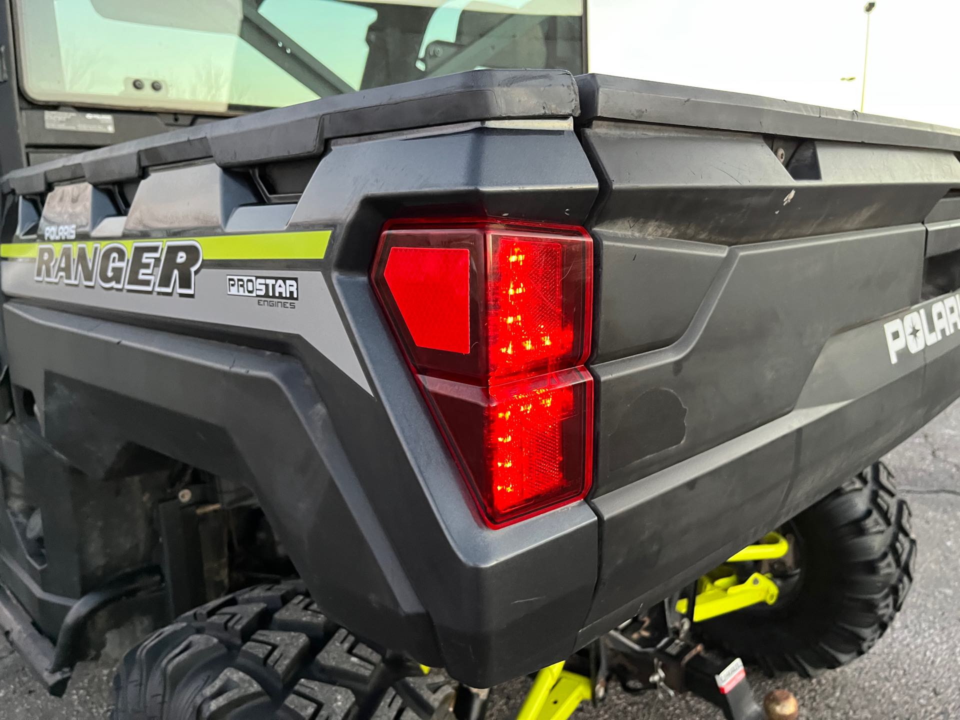 2019 Polaris Ranger XP 1000 EPS at Mount Rushmore Motorsports