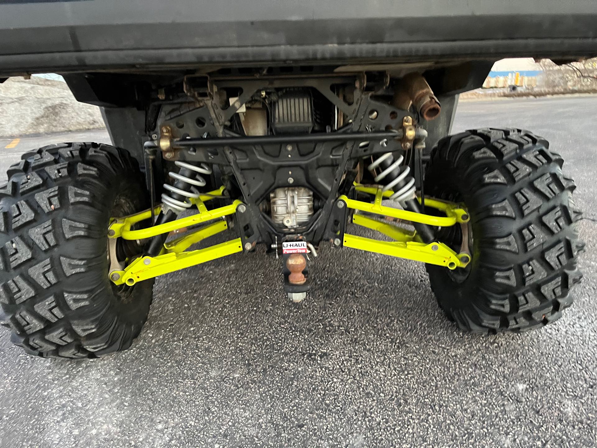 2019 Polaris Ranger XP 1000 EPS at Mount Rushmore Motorsports