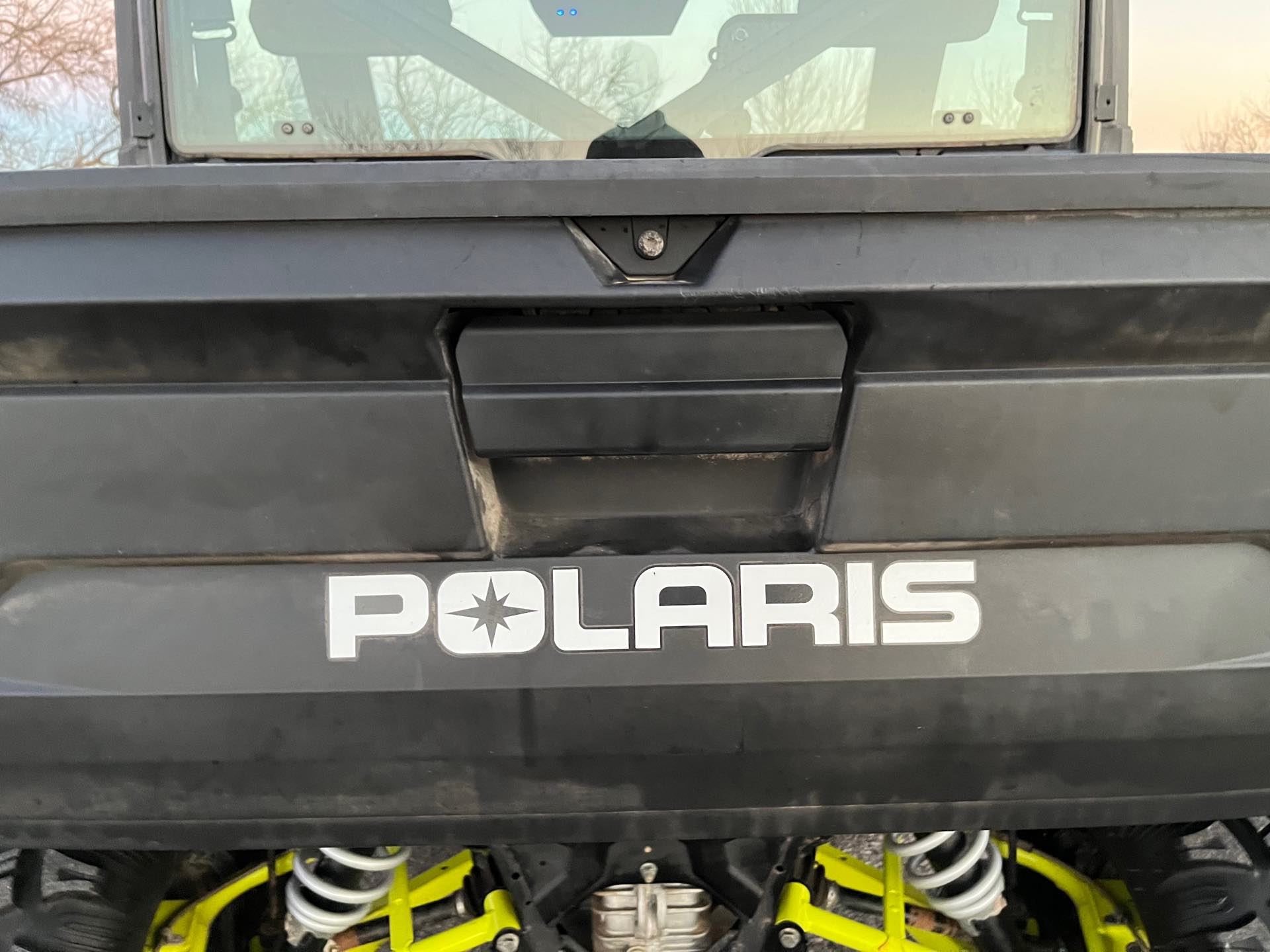 2019 Polaris Ranger XP 1000 EPS at Mount Rushmore Motorsports