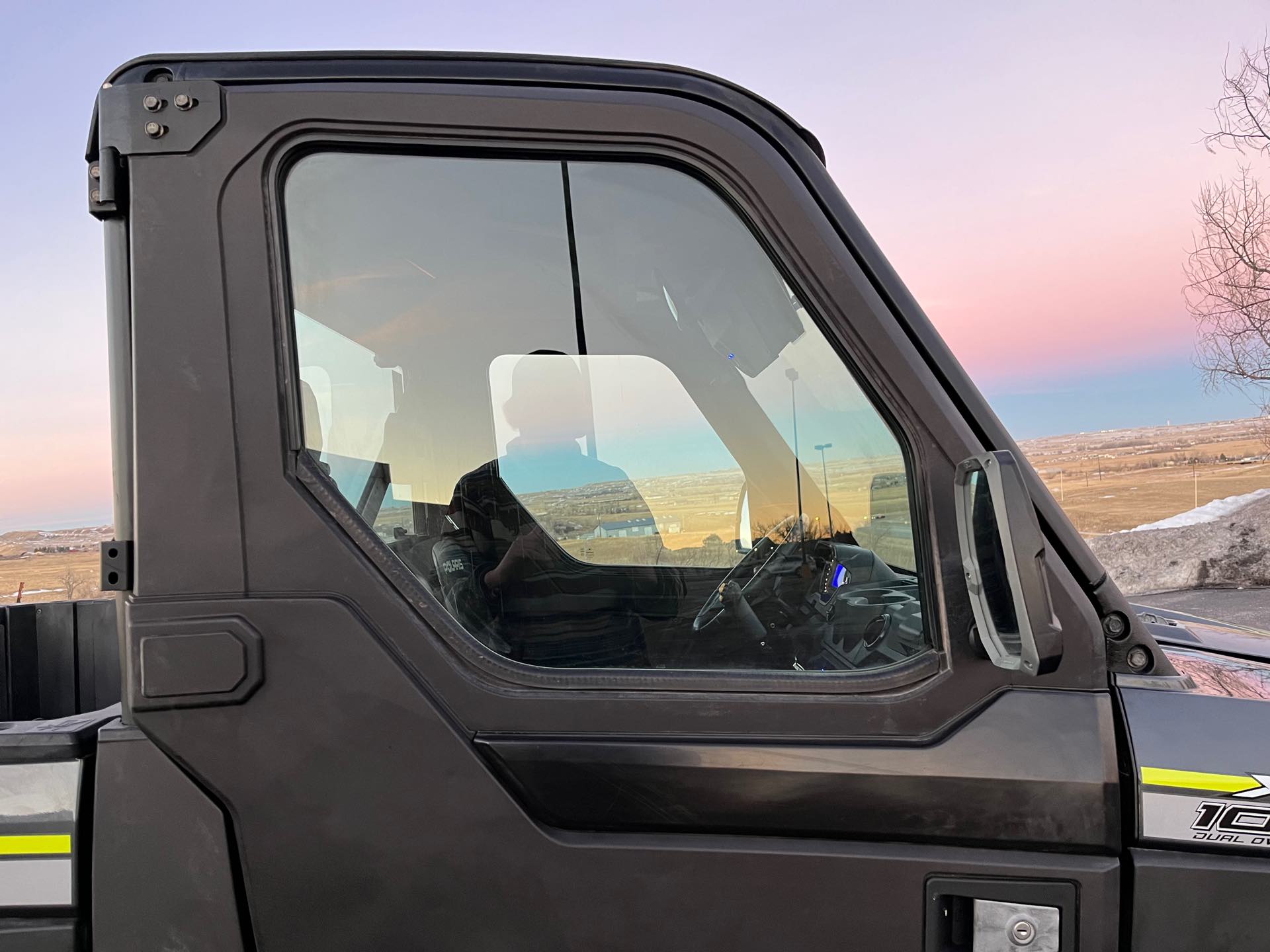 2019 Polaris Ranger XP 1000 EPS at Mount Rushmore Motorsports