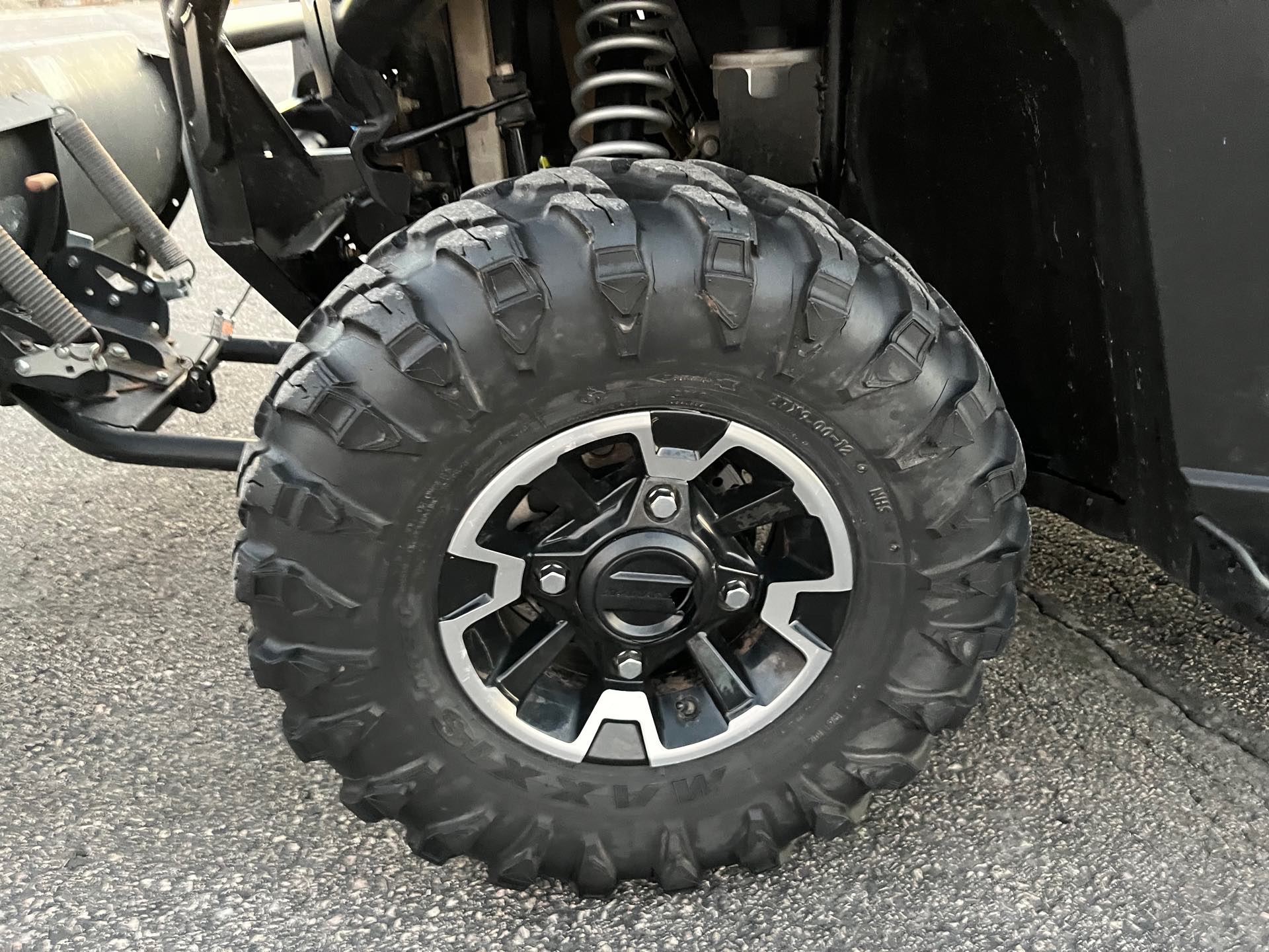 2019 Polaris Ranger XP 1000 EPS at Mount Rushmore Motorsports