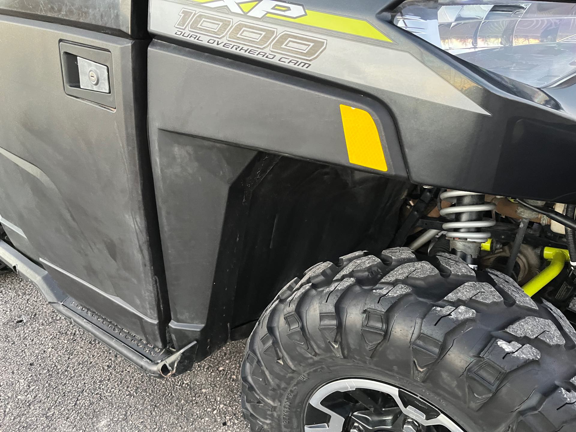 2019 Polaris Ranger XP 1000 EPS at Mount Rushmore Motorsports