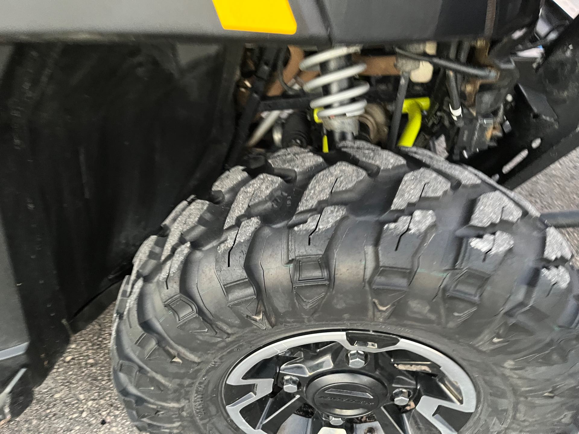 2019 Polaris Ranger XP 1000 EPS at Mount Rushmore Motorsports