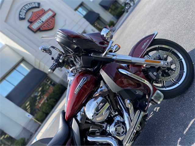 2016 Harley-Davidson Electra Glide Ultra Classic at Southside Harley-Davidson