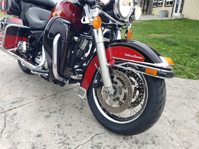 2010 Harley-Davidson Electra Glide Ultra Classic at Classy Chassis & Cycles
