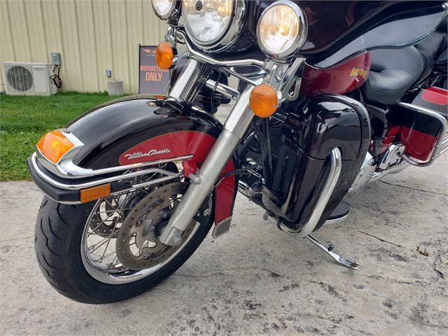 2010 Harley-Davidson Electra Glide Ultra Classic at Classy Chassis & Cycles