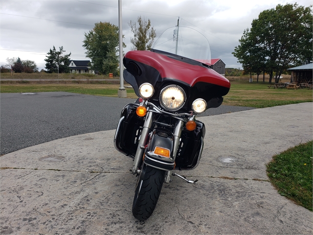 2010 Harley-Davidson Electra Glide Ultra Classic at Classy Chassis & Cycles