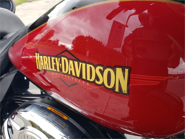 2010 Harley-Davidson Electra Glide Ultra Classic at Classy Chassis & Cycles