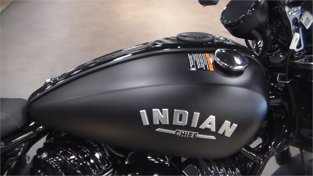 2024 Indian Motorcycle Sport Chief Base at Dick Scott's Freedom Powersports