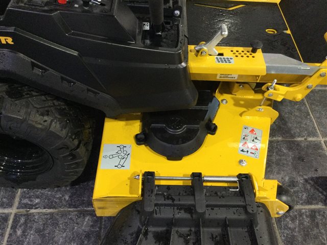2023 Hustler Residential Mowers Raptor XDX 48 at Cycle Max