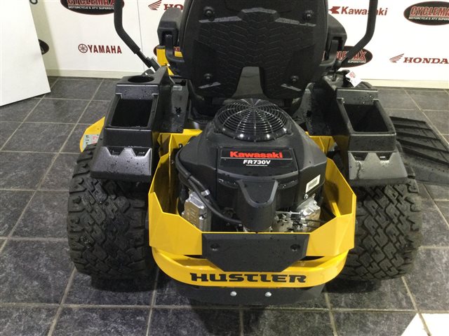 2023 Hustler Residential Mowers Raptor XDX 48 at Cycle Max