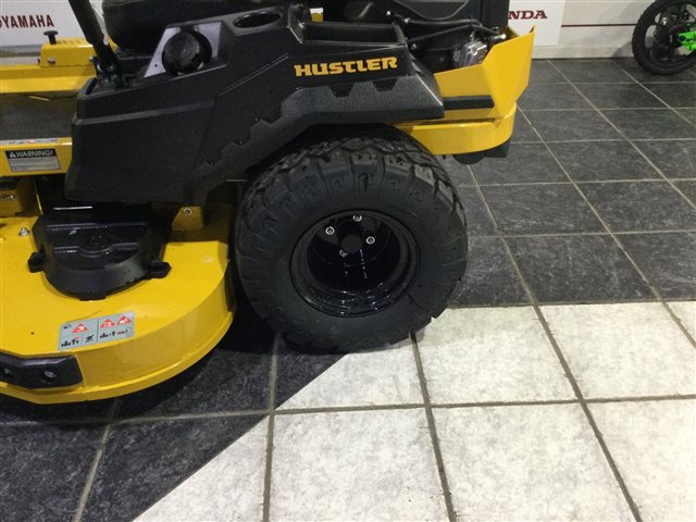 2023 Hustler Residential Mowers Raptor XDX 48 at Cycle Max