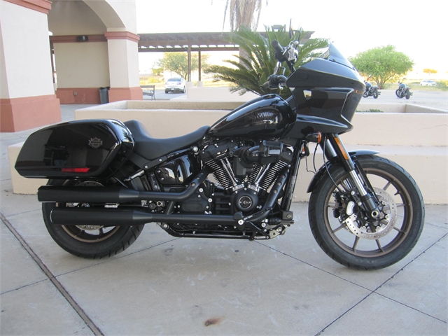 2023 Harley-Davidson Softail Low Rider ST at Laredo Harley Davidson