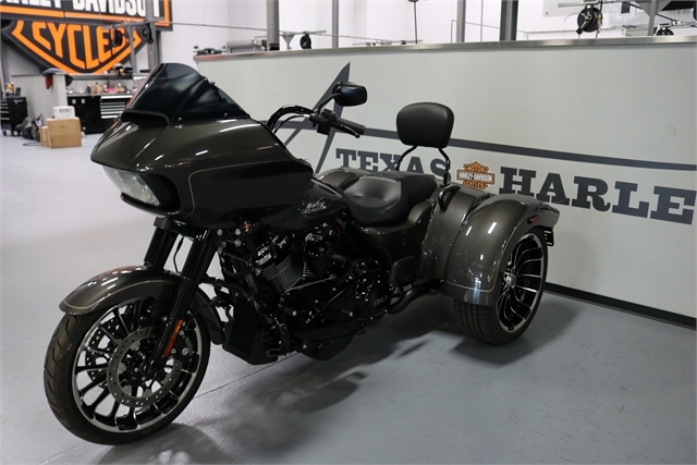 2023 Harley-Davidson Trike Road Glide 3 at Texas Harley