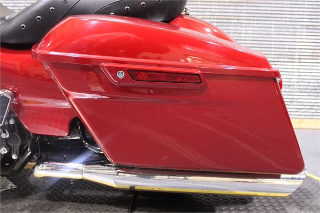 2018 Harley-Davidson Street Glide Base at Texarkana Harley-Davidson