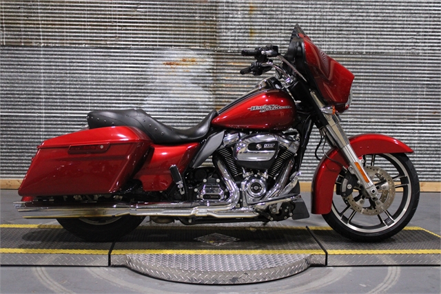 2018 Harley-Davidson Street Glide Base at Texarkana Harley-Davidson