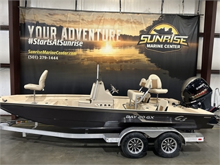 New 2023 G3 15 DK, 72143 Searcy - Boat Trader