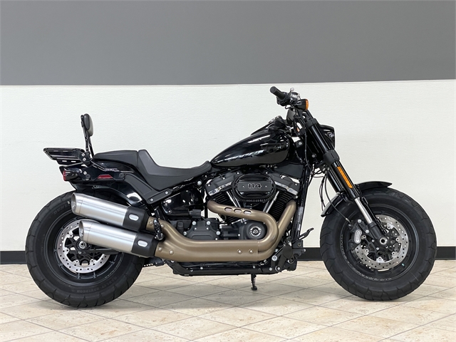 2020 Harley-Davidson Softail Fat Bob 114 at Destination Harley-Davidson®, Tacoma, WA 98424
