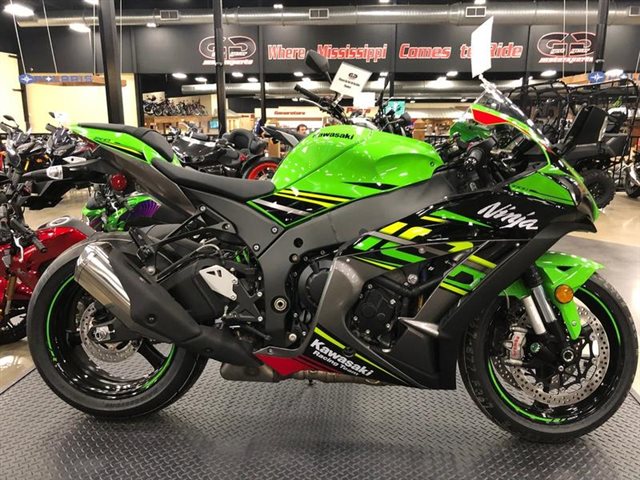 2019 Kawasaki Ninja ZX-10R KRT Edition | Got Gear Motorsports