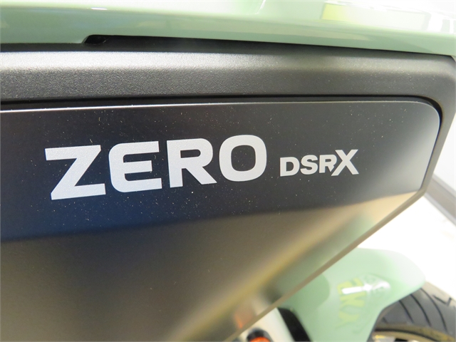 2023 Zero DSR/X ZF17.3 at Sky Powersports Port Richey