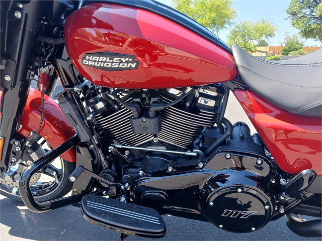 2024 Harley-Davidson Street Glide Base at Buddy Stubbs Arizona Harley-Davidson