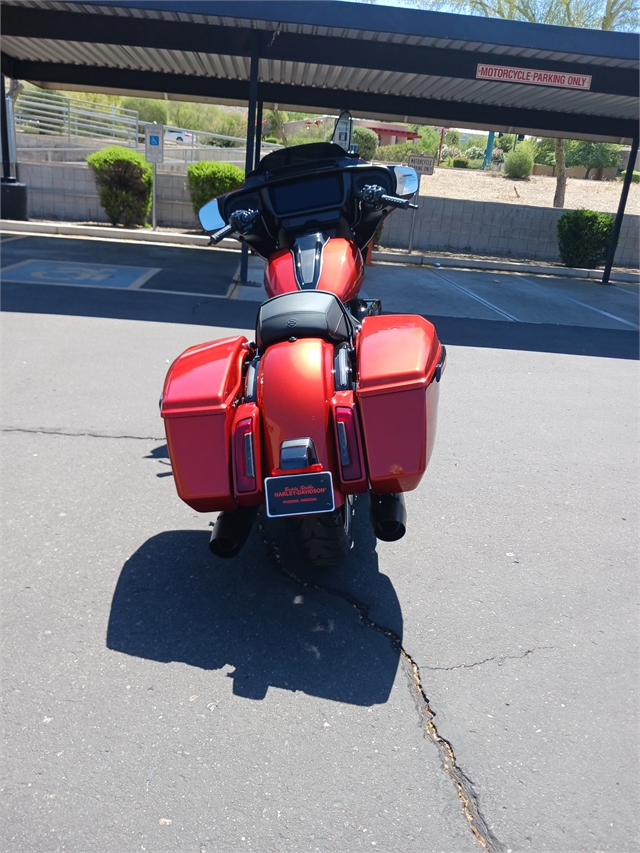 2024 Harley-Davidson Street Glide Base at Buddy Stubbs Arizona Harley-Davidson