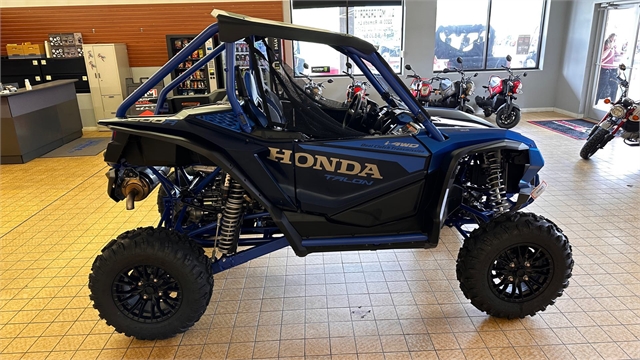 2023 Honda Talon 1000R FOX Live Valve at Southern Illinois Motorsports