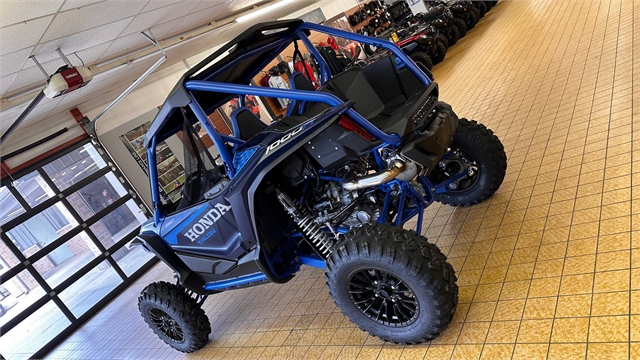 2023 Honda Talon 1000R FOX Live Valve at Southern Illinois Motorsports