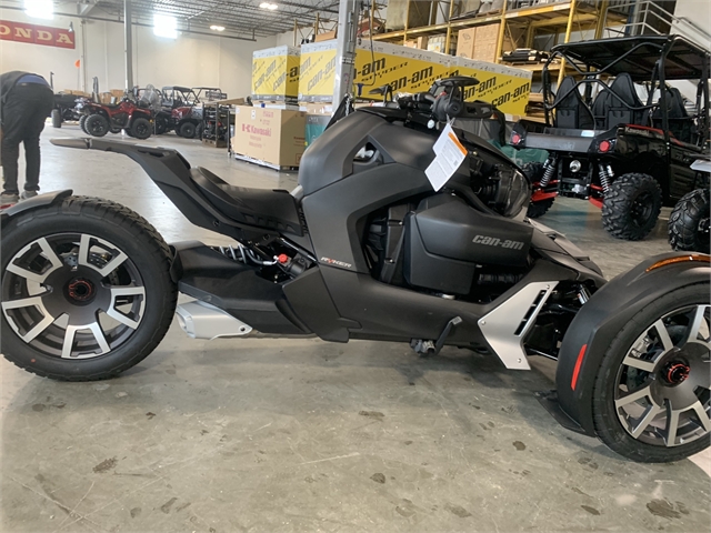 2021 Can-Am Ryker Rally Edition 900 ACE at Star City Motor Sports