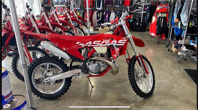 2023 GASGAS EX 250 at Kent Motorsports, New Braunfels, TX 78130