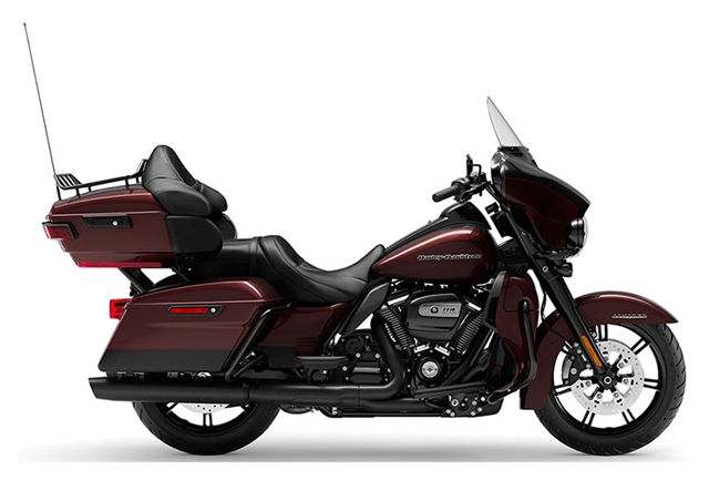 2022 Harley-Davidson Electra Glide Ultra Limited at All American Harley-Davidson, Hughesville, MD 20637