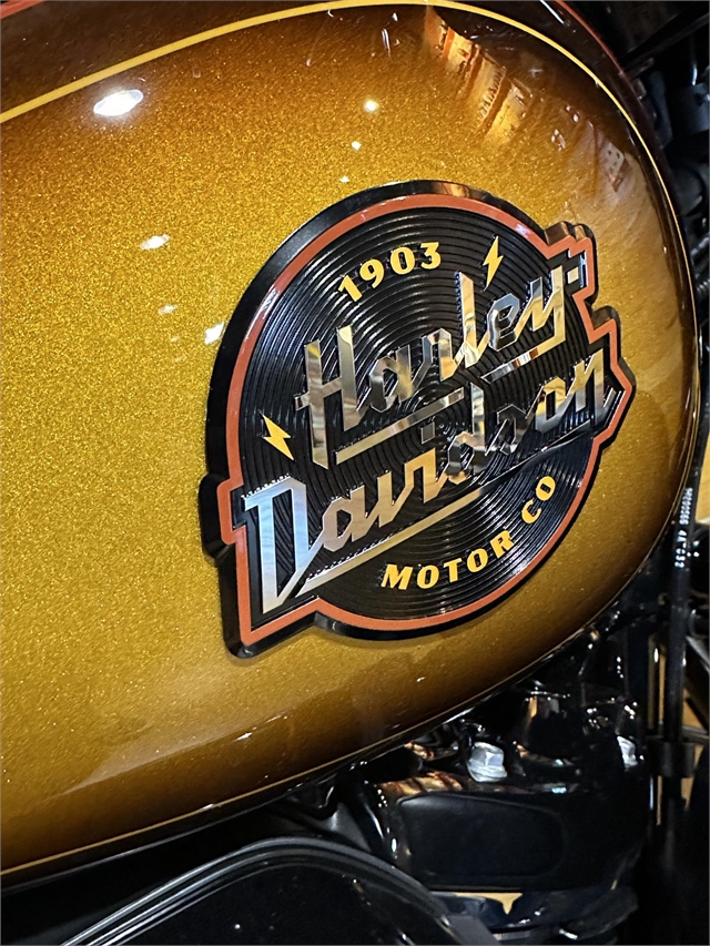 2024 Harley-Davidson Electra Glide Ultra Limited at Thunder Road Harley-Davidson