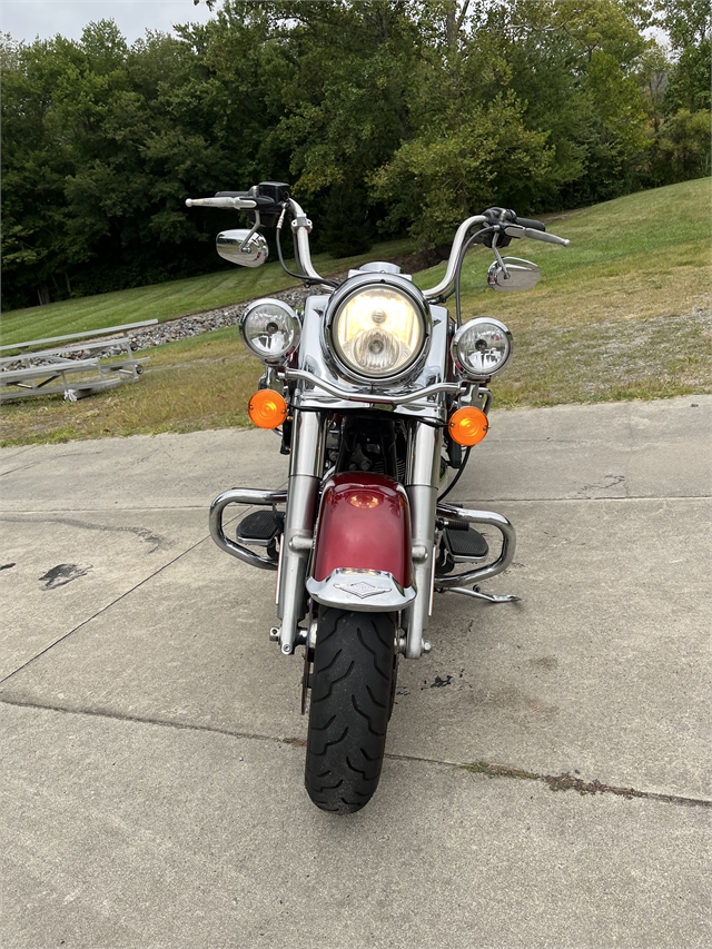 2016 Harley-Davidson Road King Base at Harley-Davidson of Asheville