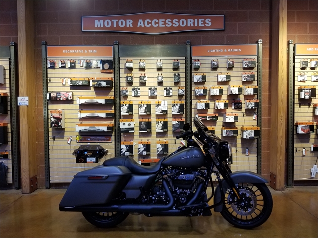 2018 Harley-Davidson Road King Special at Legacy Harley-Davidson