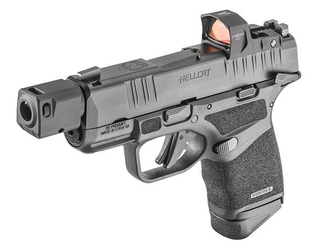 2021 Springfield Armory Handgun at Harsh Outdoors, Eaton, CO 80615