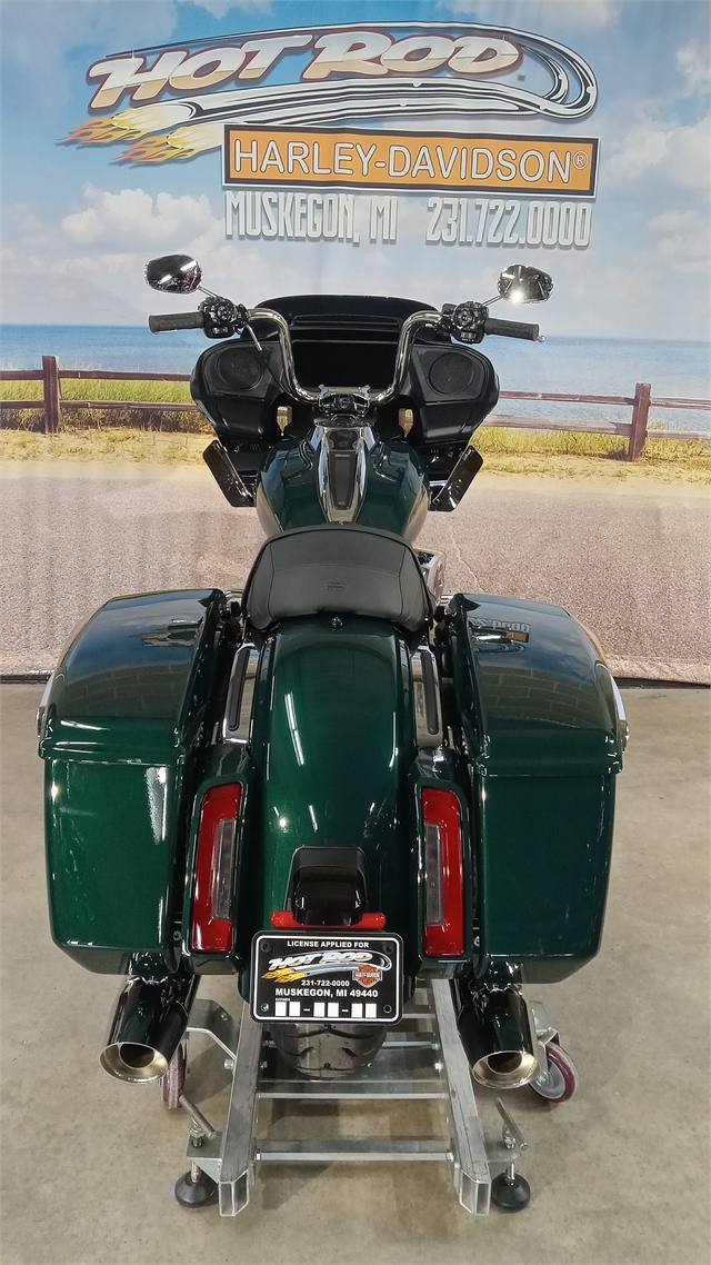 2024 Harley-Davidson Road Glide Base at Hot Rod Harley-Davidson