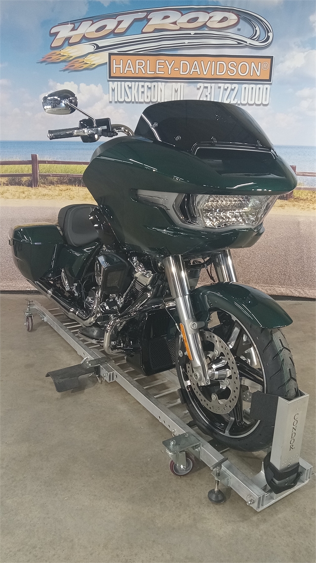 2024 Harley-Davidson Road Glide Base at Hot Rod Harley-Davidson