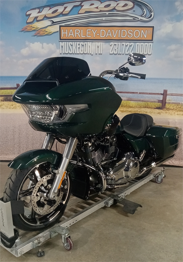 2024 Harley-Davidson Road Glide Base at Hot Rod Harley-Davidson