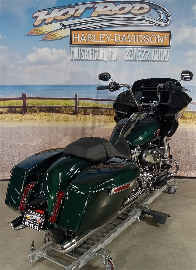 2024 Harley-Davidson Road Glide Base at Hot Rod Harley-Davidson