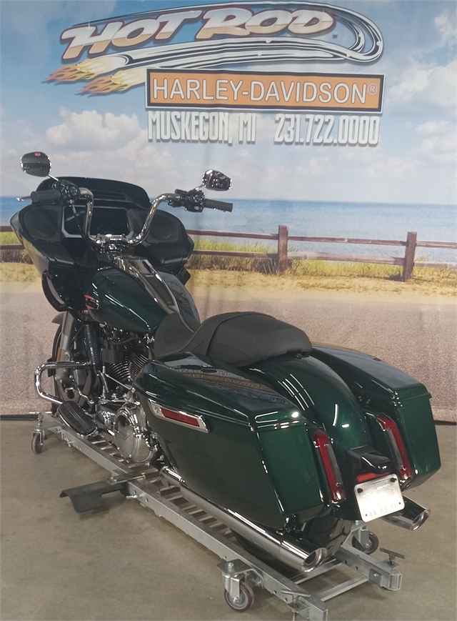 2024 Harley-Davidson Road Glide Base at Hot Rod Harley-Davidson