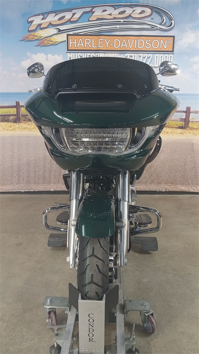 2024 Harley-Davidson Road Glide Base at Hot Rod Harley-Davidson